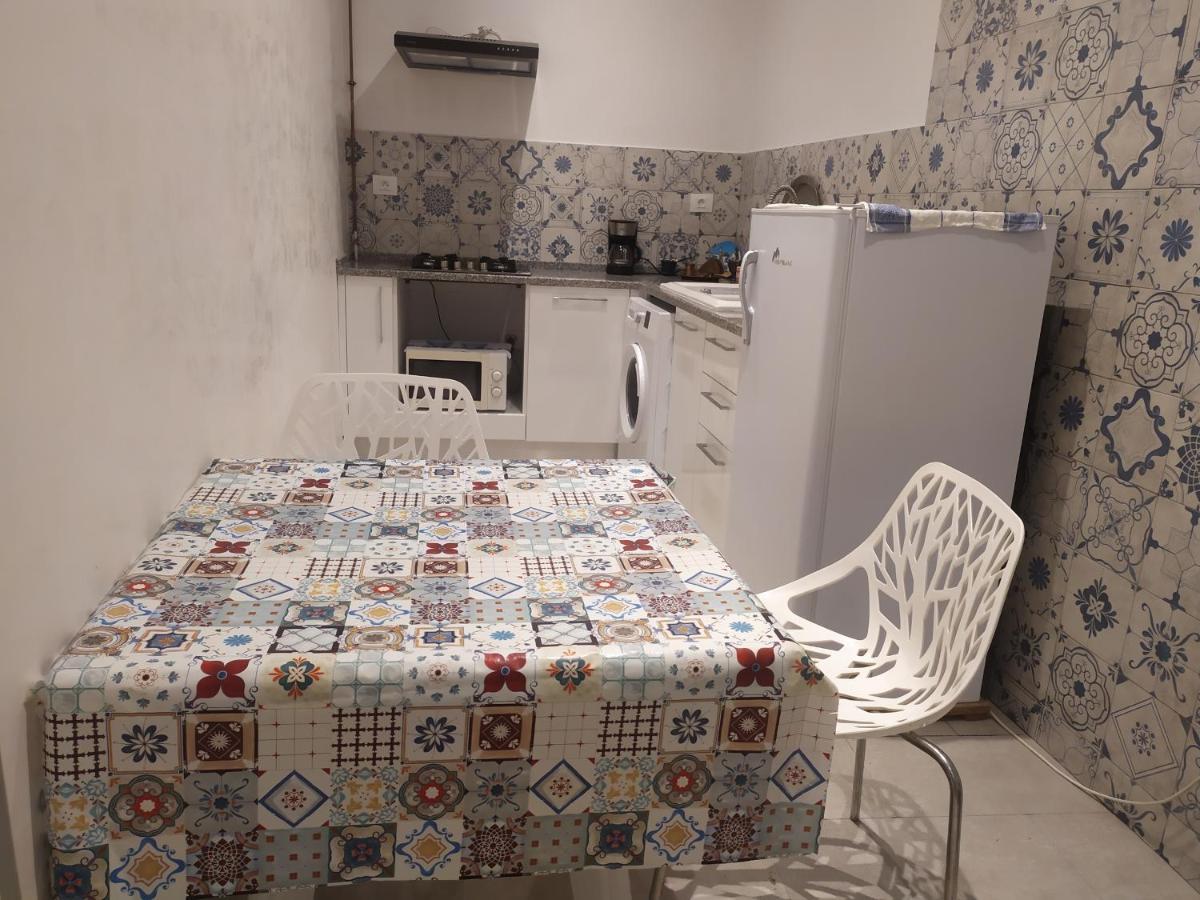 Maison Bleu Хамамет Екстериор снимка